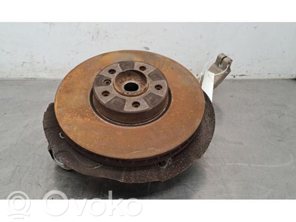 Achsschenkel vorne   31216869870,31216869870,6869870