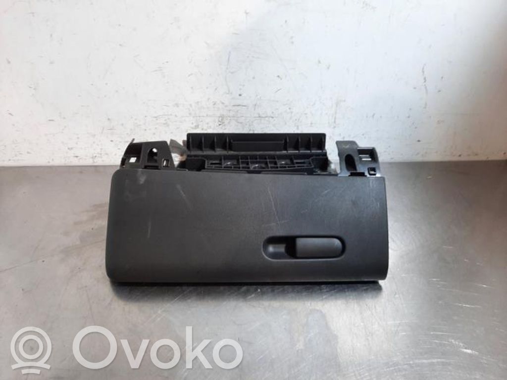 Mini Clubman F54 Set vano portaoggetti 