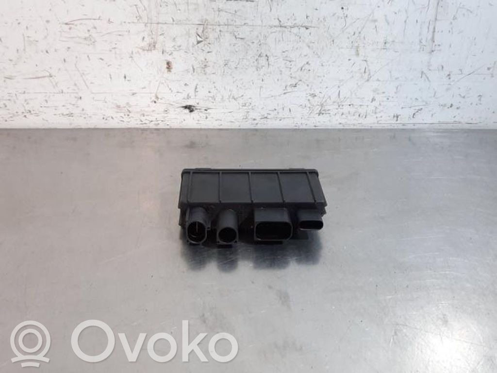 Mini Clubman F54 Modul confort 