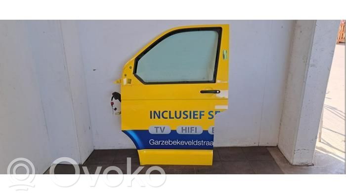 Volkswagen Transporter - Caravelle T6 Porte avant