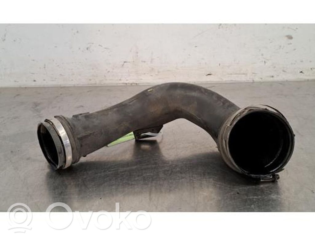 Land Rover Range Rover Sport L494 Furtun/conductă intercooler 