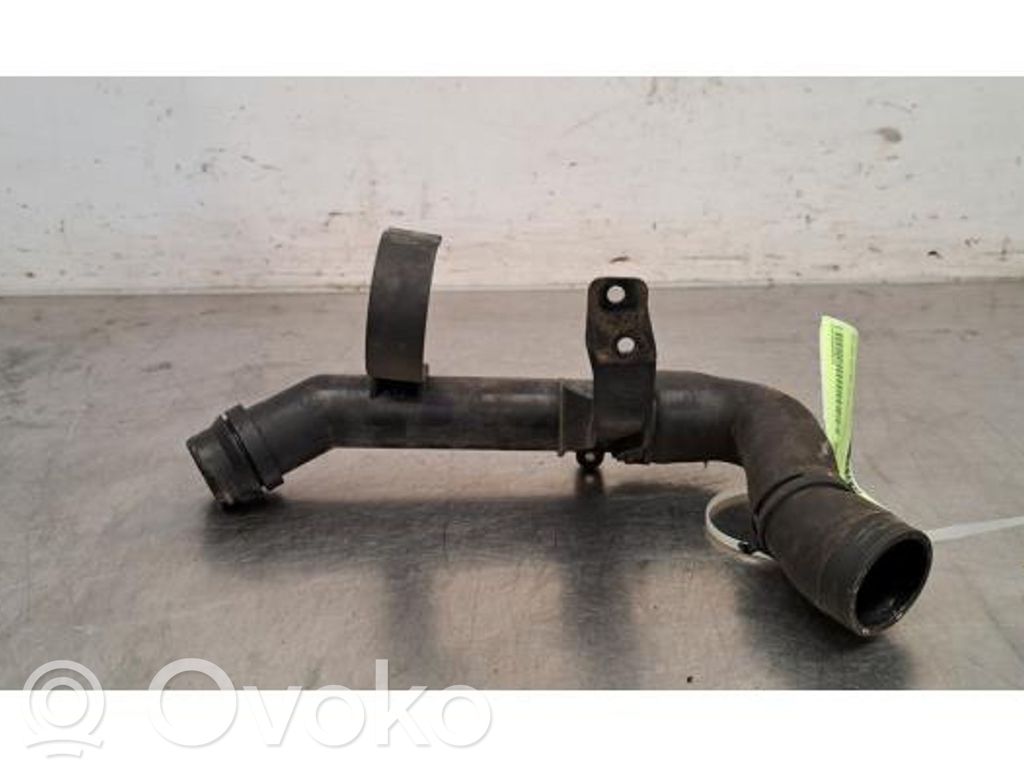 Land Rover Range Rover Sport L494 Tubo flessibile del liquido di raffreddamento del motore 
