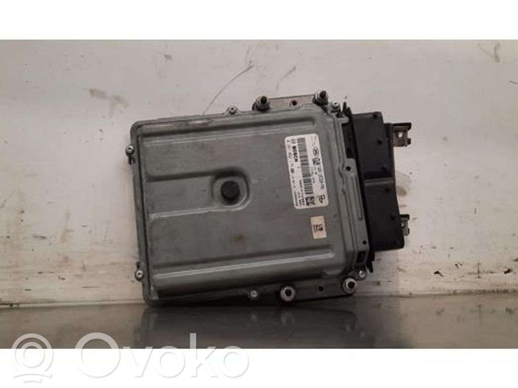 Land Rover Range Rover Sport L494 Sterownik / Moduł ECU 