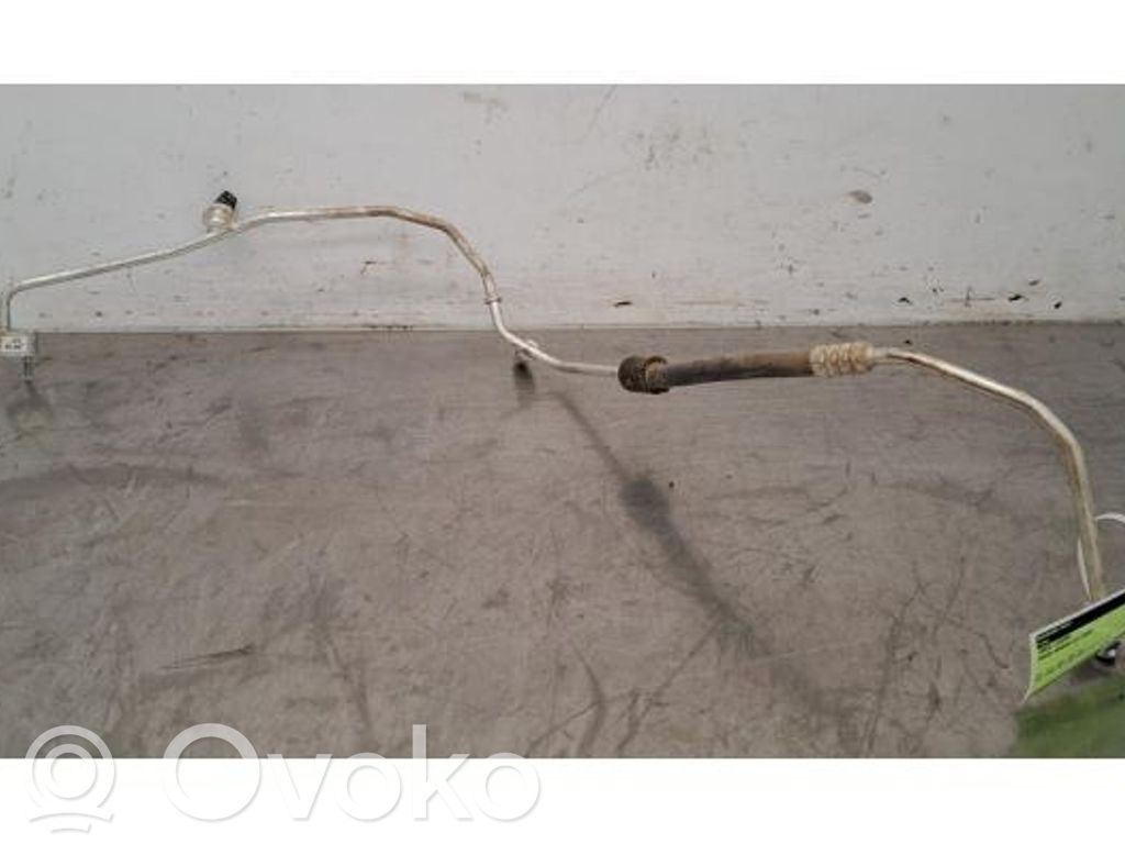 Ilmastointilaitteen putki (A/C)   5QF816741E,5QF816741E