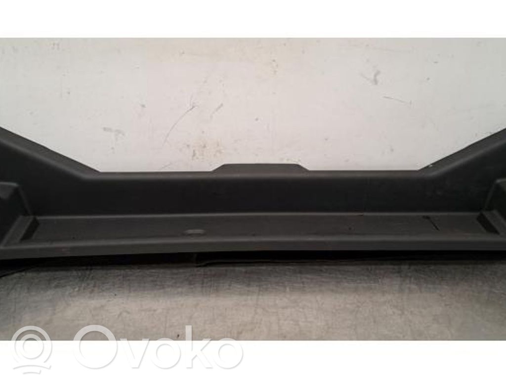 Peugeot 3008 II Copertura cassone pick up 