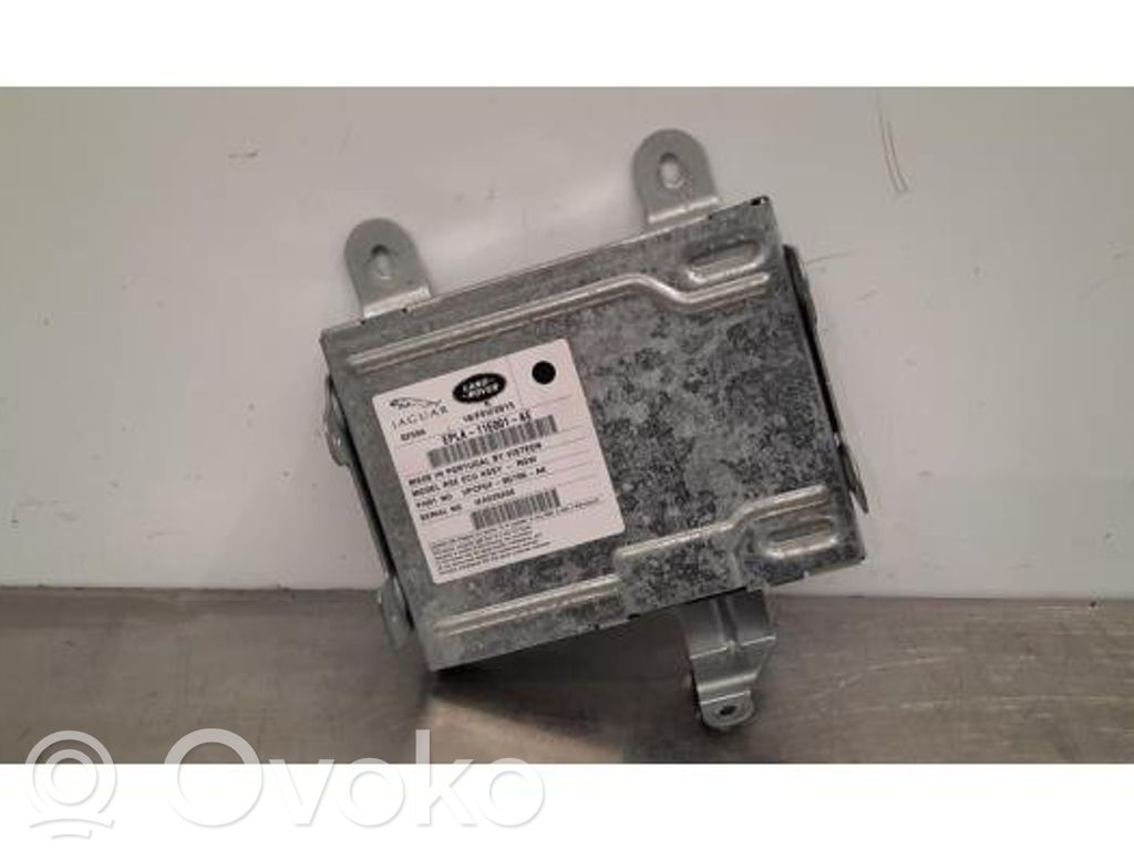 Land Rover Range Rover Sport L494 Radio/CD/DVD/GPS head unit 
