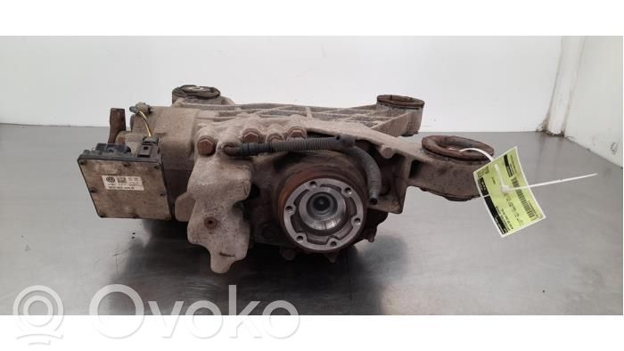 Audi A3 S3 8V Tylny mechanizm różnicowy 