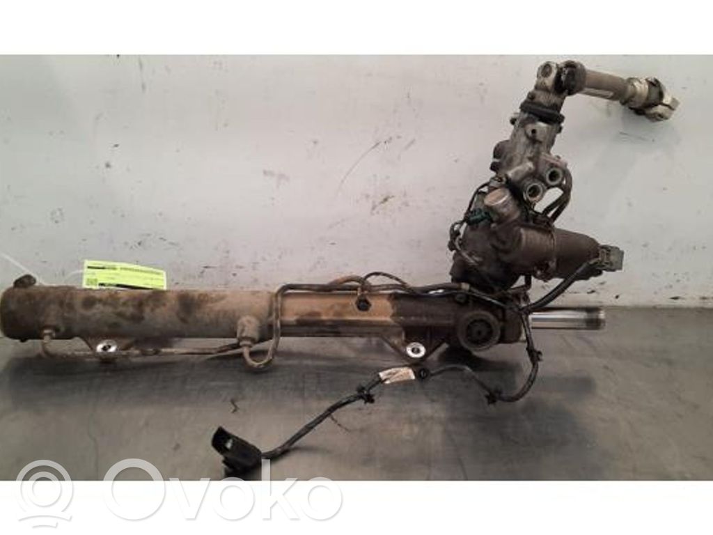 Część mechaniczna układu kierowniczego   32102475179,32102475179,6793367,679336704