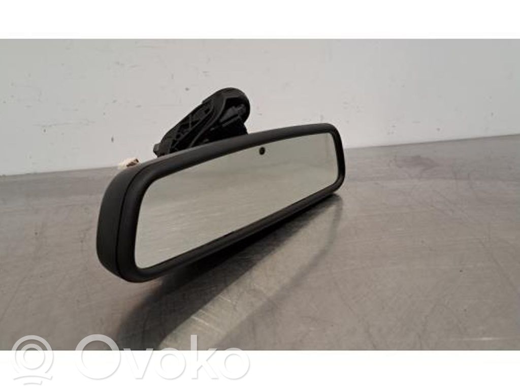 Rear view mirror (interior)   922597701,922597701