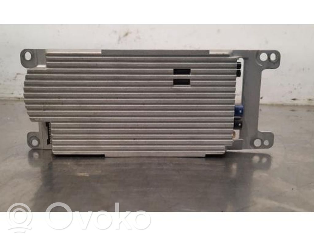 Unité de commande, module téléphone   84109248179,84109248179