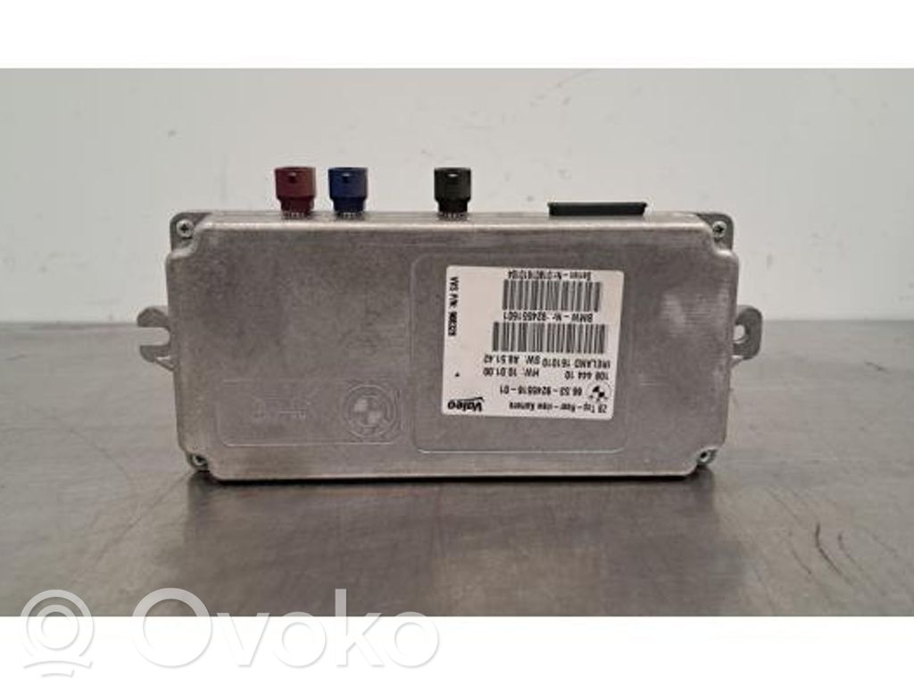 Module de contrôle caméra arrière   66539245516,66539245516