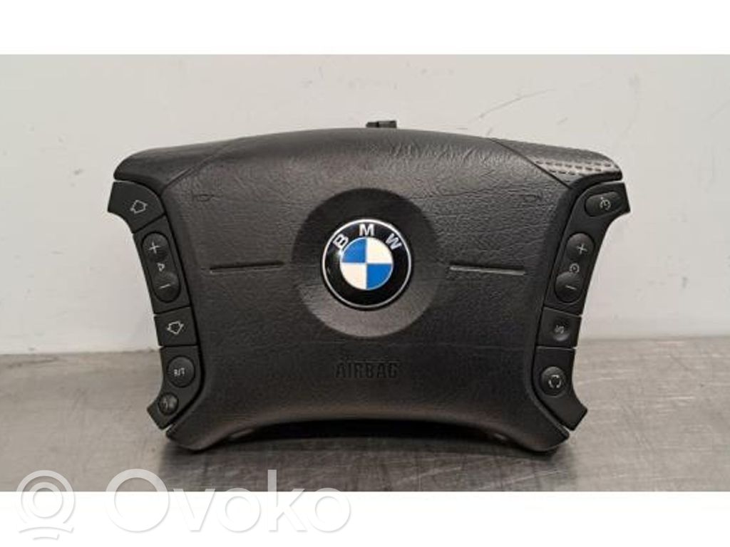 BMW X5 E53 Vairo oro pagalvė 