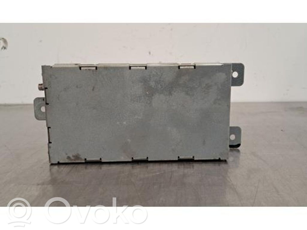 Unidad de control/módulo de bluetooth   84216945387,84216945387