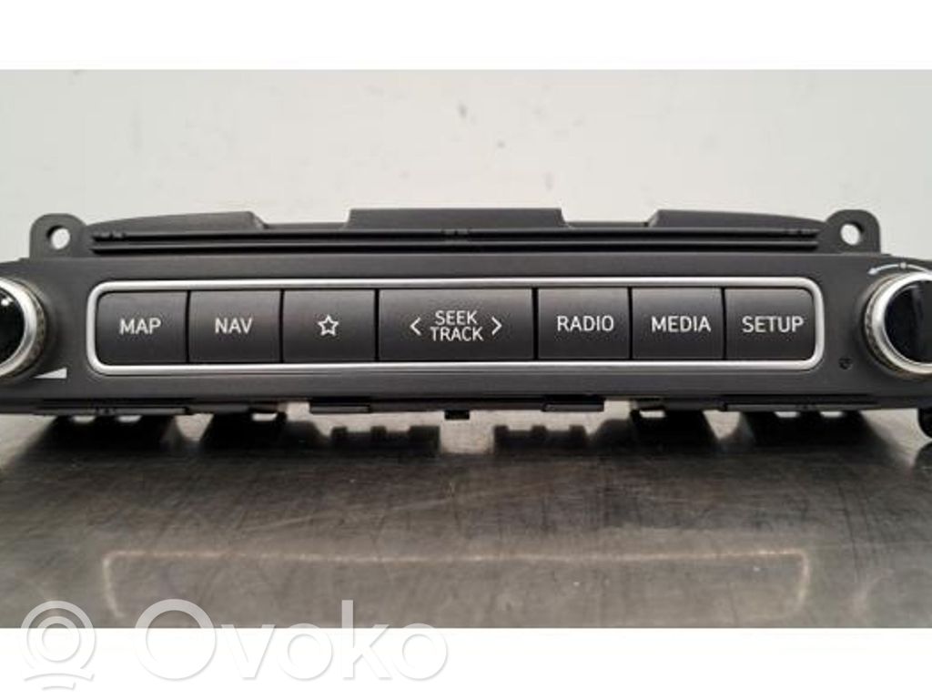 Panel radia   96540S1100AAB,96540S1100AAB
