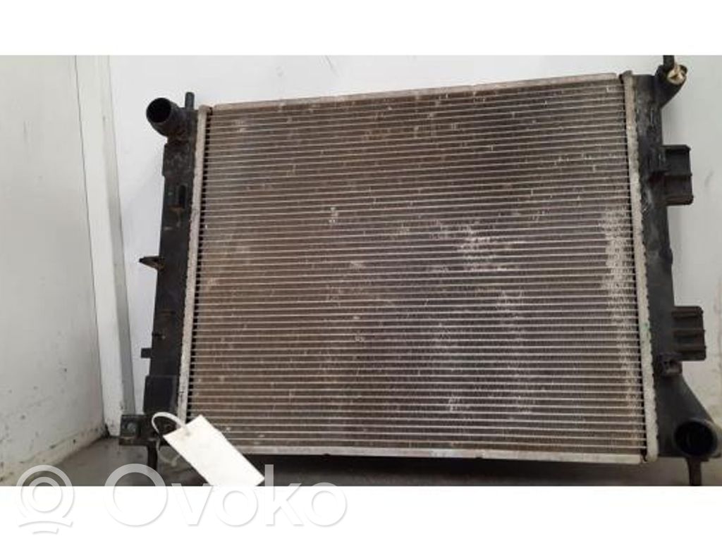 Radiateur de refroidissement   25310A5800,25310A5800