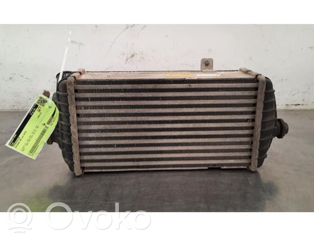 Hyundai i30 Radiatore intercooler 