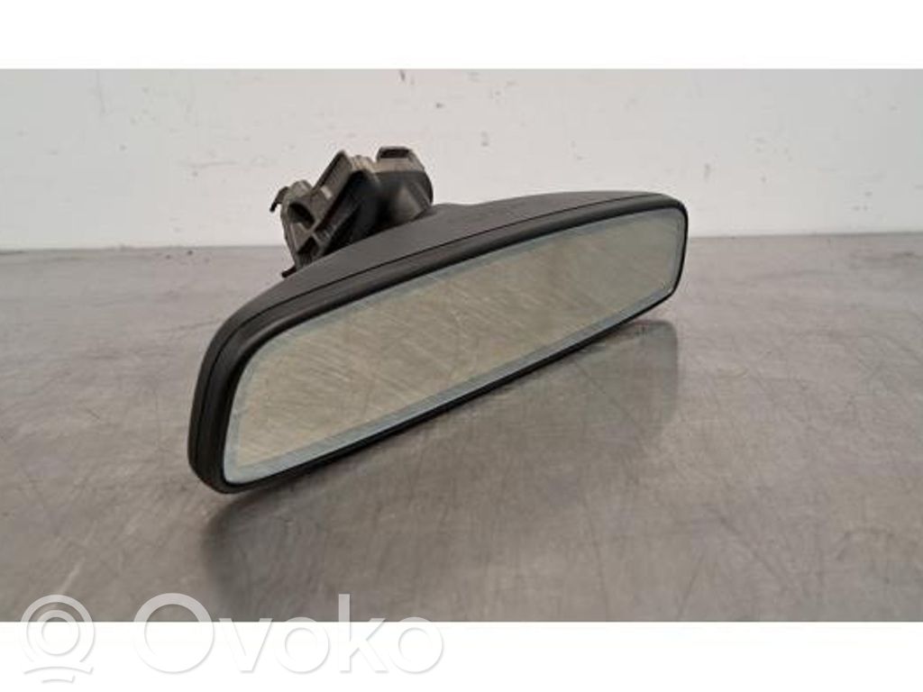 Cupra Born Specchietto retrovisore (interno)