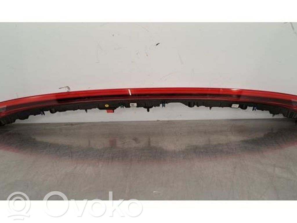Cupra Born Tailgate rear/tail lights 