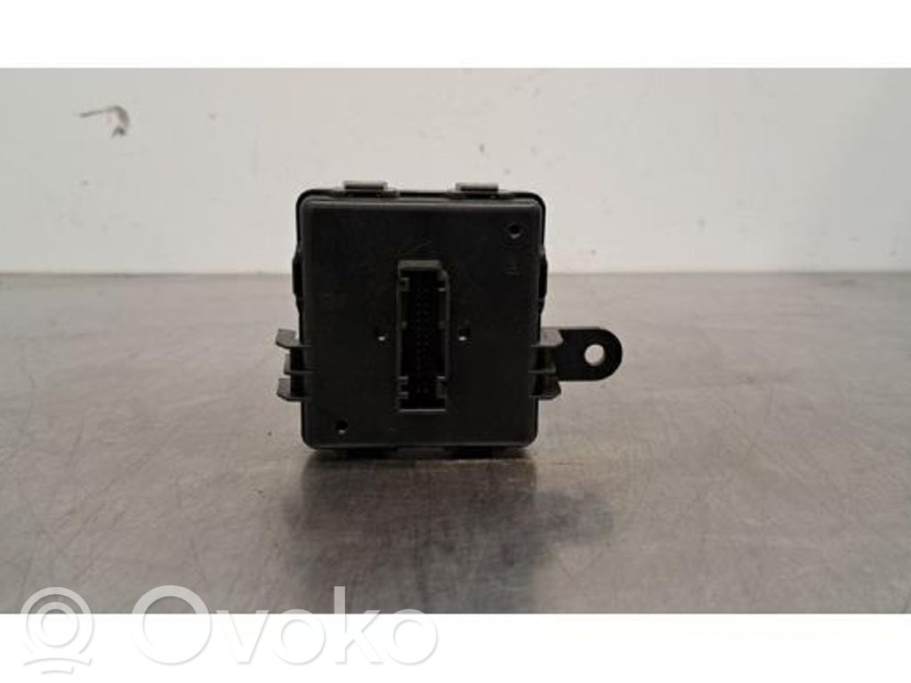 Cupra Born Centralina/modulo keyless go 