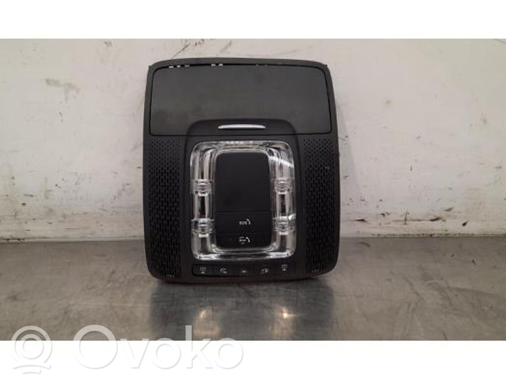 Mercedes-Benz A W177 Éclairage lumière plafonnier avant