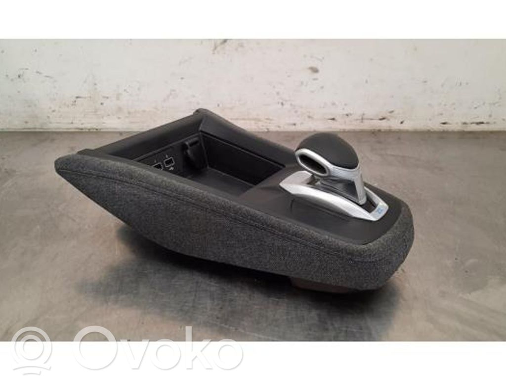 Renault Zoe Selector de viteze 