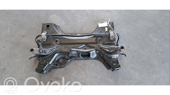 Front subframe   9821903680,9839404980,9839404980