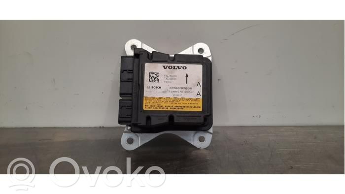 Volvo XC40 Airbag control unit/module 