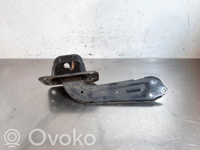 Querlenker hinten