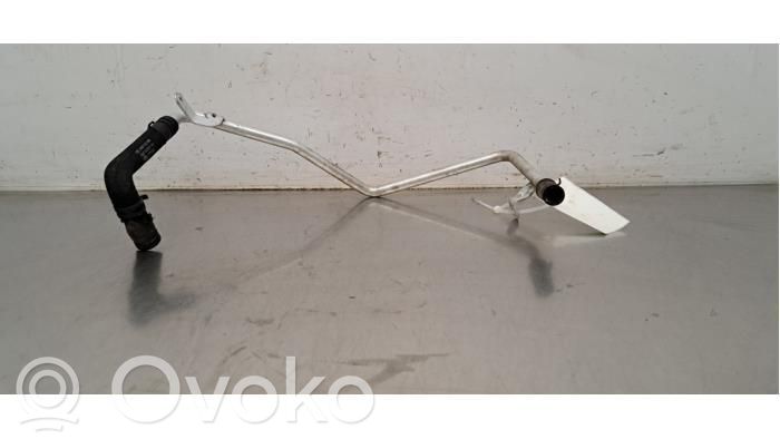 Przewód / Wąż chłodnicy   4G0121485T,4G0121485AG,4G0121485AG,4G0122096