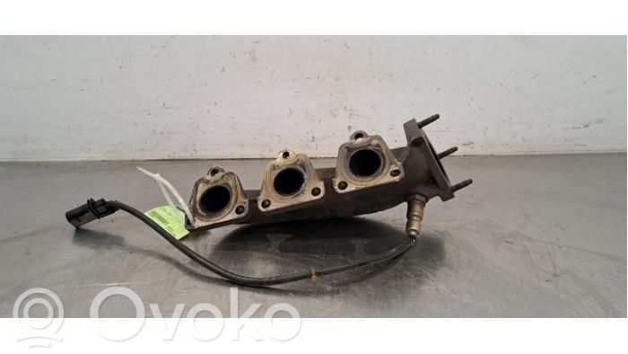 Colector de escape   06E253033T,06E253033T