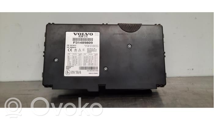 Autres unités de commande / modules   31489809,31489809