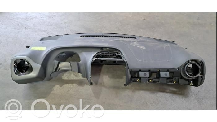 Toyota Aygo AB40 Panel de instrumentos 