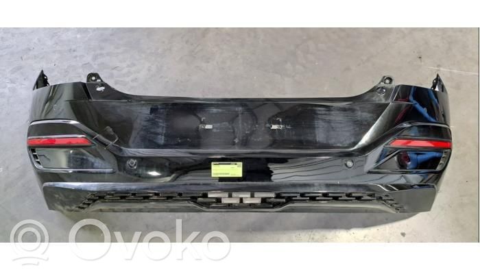 KIA EV6 Parachoques 