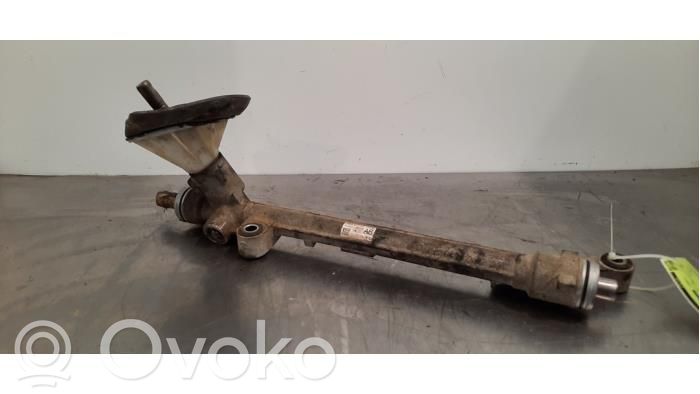 Ford Fiesta Hammastangon mekaaniset osat 