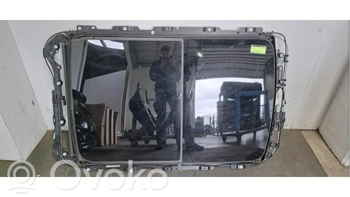 Volvo XC90 Sunroof set 
