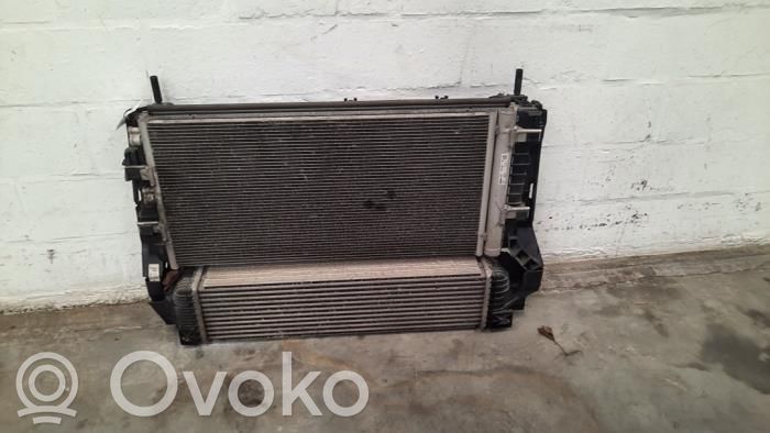 BMW 2 F45 Set radiatoare 