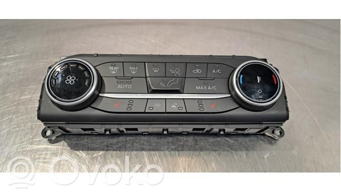 Ford Fiesta Unitate control climatizare 