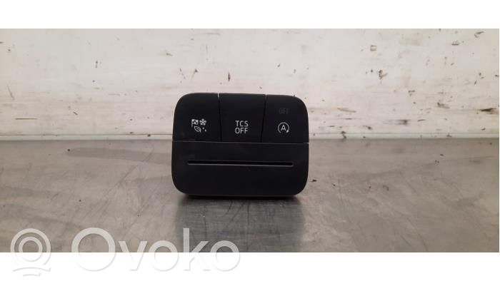 Interruptor ESP (programa de estabilidad)   JX7T11B573BB,2237778,2237778