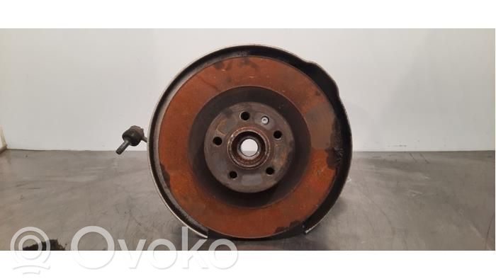 Volvo XC90 Achsschenkel hinten