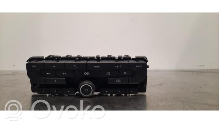 Multimediju kontrolieris   98120819ZD,98120819ZD,9812065780,9836586480
