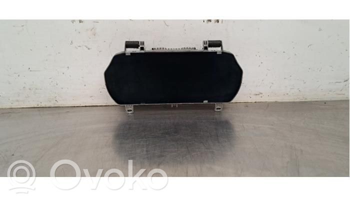 Geschwindigkeitsmesser Cockpit   248090642R,248090642R