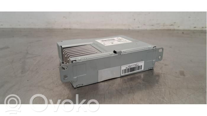 Peugeot Expert Unité principale radio / CD / DVD / GPS