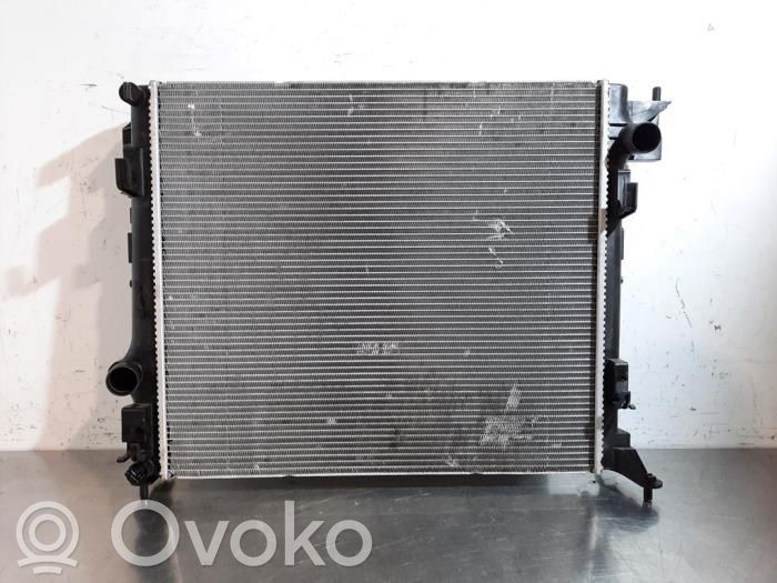 Renault Espace V (RFC) Coolant radiator 