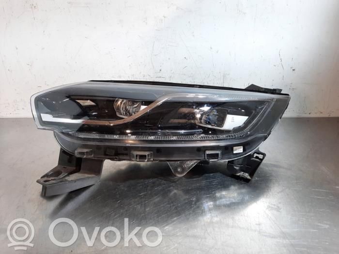 Renault Espace V (RFC) Lampa przednia 