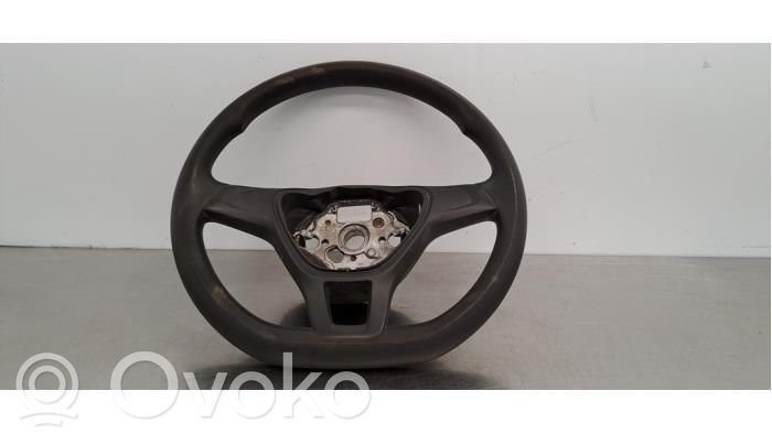 Volkswagen Crafter Volante 