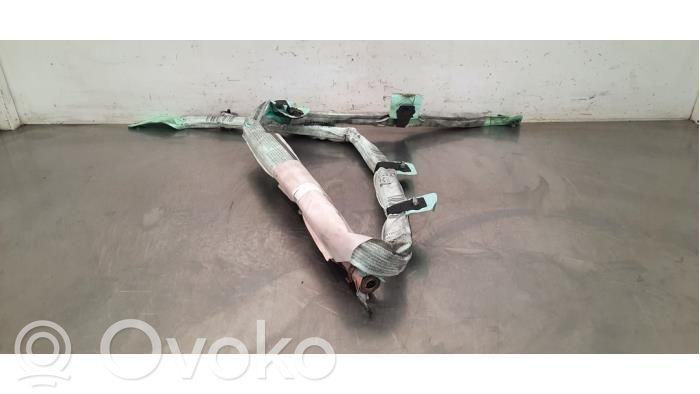 Audi A3 S3 8V Kurtyna airbag 