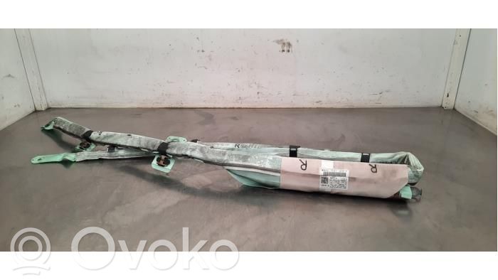 Audi A3 S3 8V Airbag del techo 