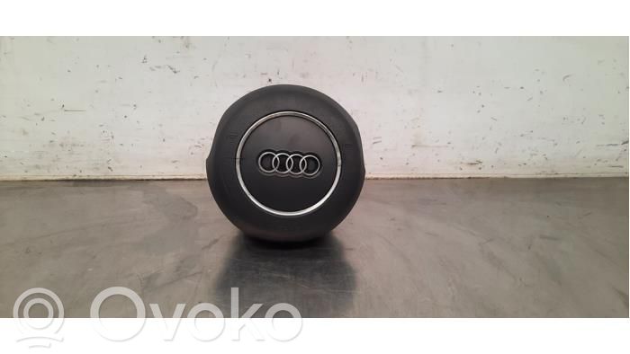 Audi A3 S3 8V Ohjauspyörän turvatyyny 