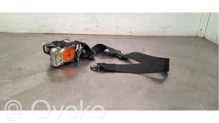 Cinturón delantero   8V5857705E,8V5857705E