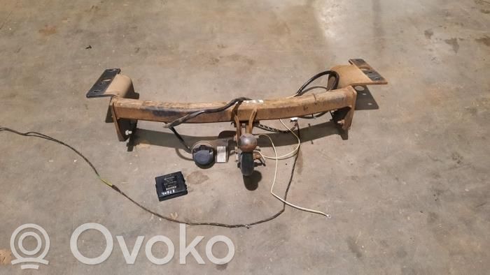 Toyota Verso Kit de remorquage
